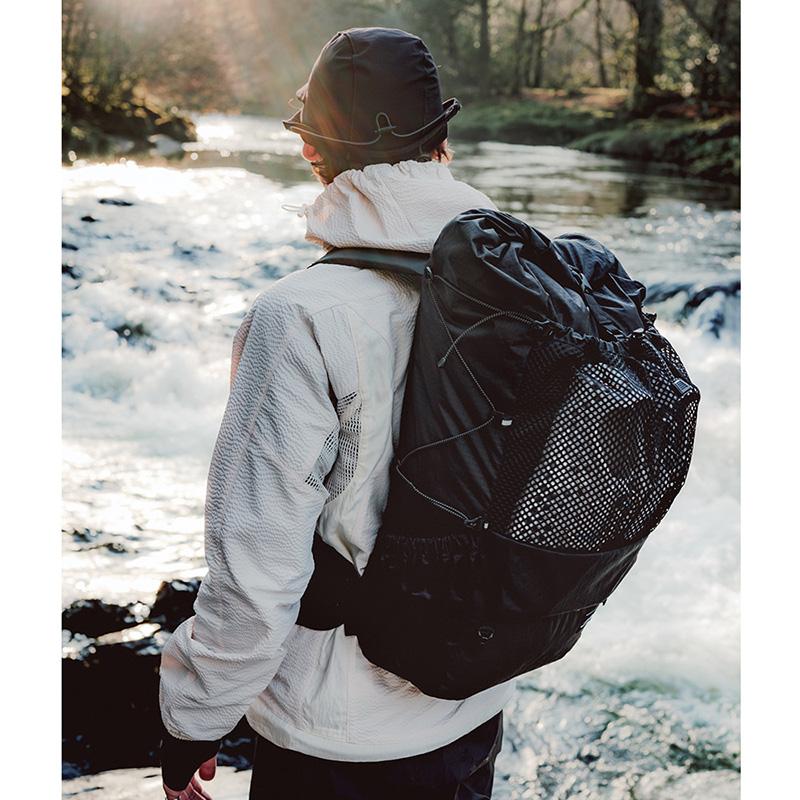 マウンテンローバー MOUNTAIN ROVER Tarsier 30 Grey MRCU0003-011 |  | 06