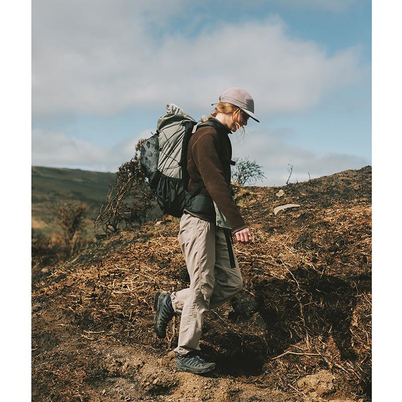 マウンテンローバー MOUNTAIN ROVER Tarsier 30 Grey MRCU0003-011 |  | 07