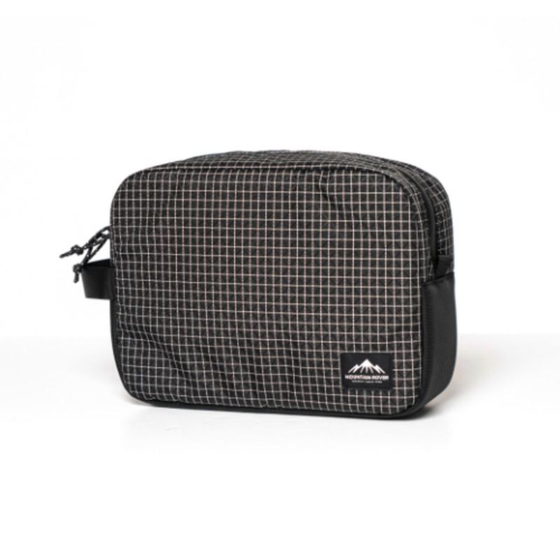 マウンテンローバー MOUNTAIN ROVER Food Cooler Black MRCU0012-010 | 