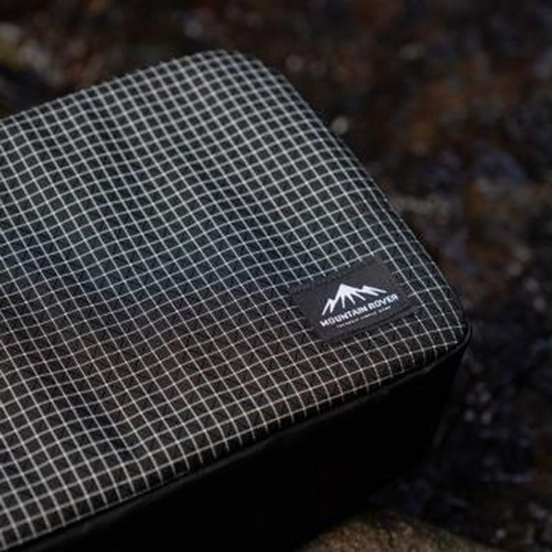 マウンテンローバー MOUNTAIN ROVER Food Cooler Black MRCU0012-010 |  | 01