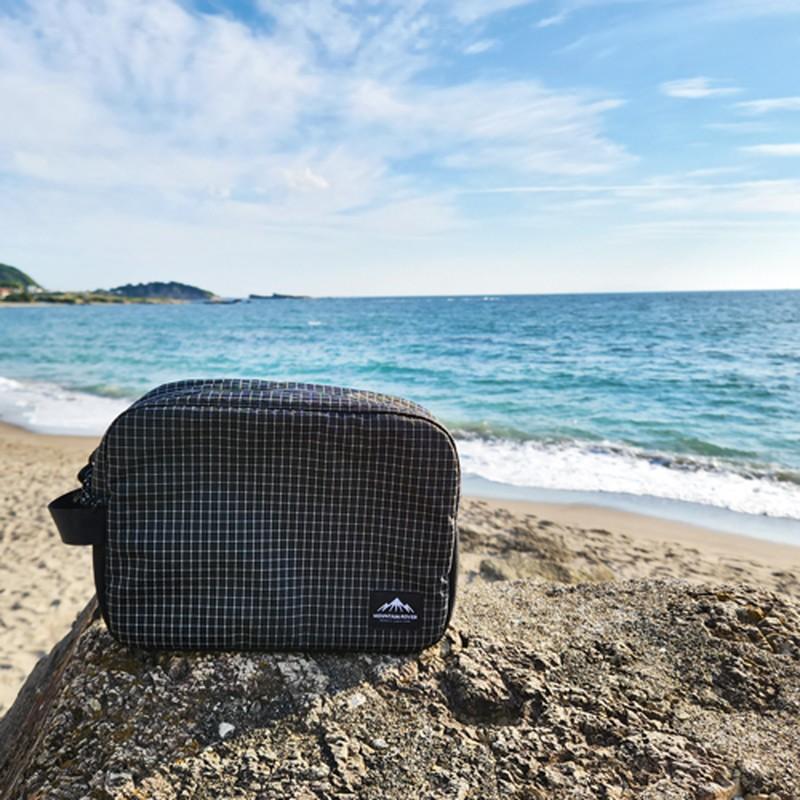 マウンテンローバー MOUNTAIN ROVER Food Cooler Black MRCU0012-010 |  | 02