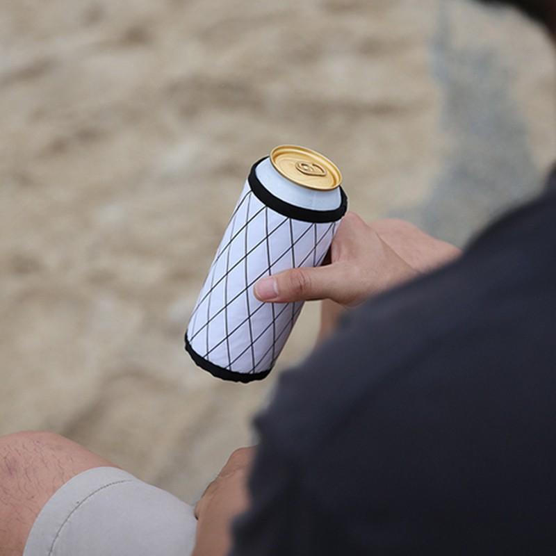 マウンテンローバー MOUNTAIN ROVER Beer Cooler Black MRCU0013-010 |  | 06