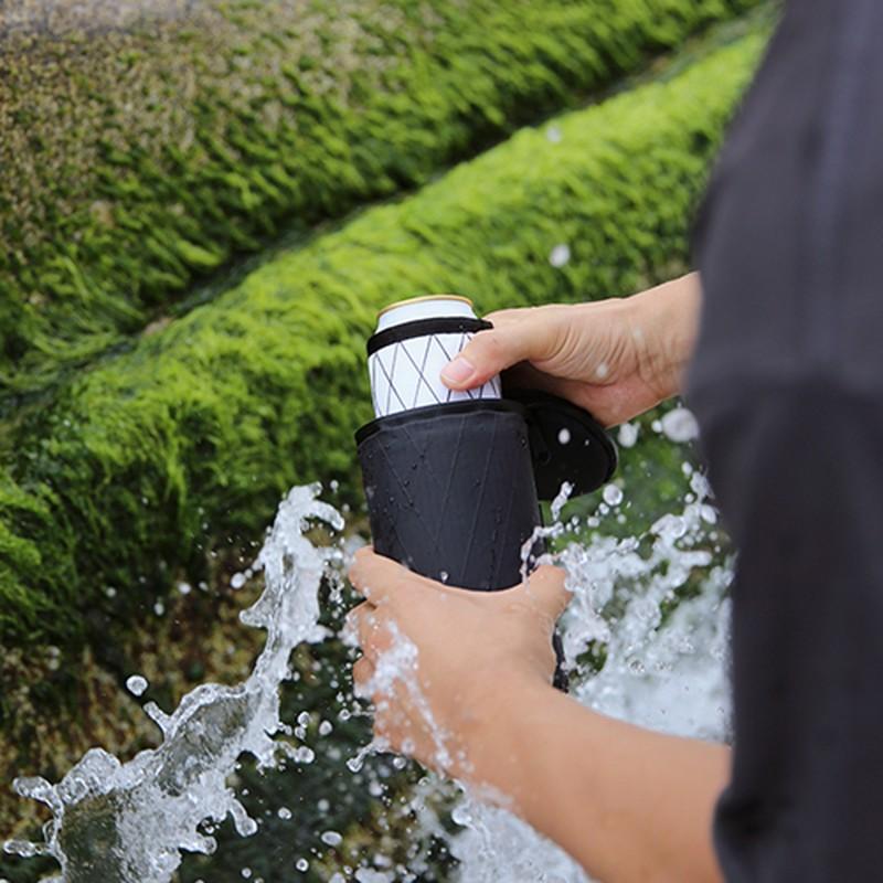 マウンテンローバー MOUNTAIN ROVER Beer Cooler Black MRCU0013-010 |  | 07