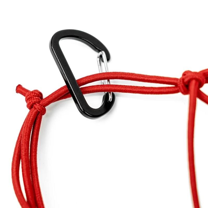 あすつく対応 ブルーラグ BLUE LUG cargo net red カーゴネット レッド |  | 03