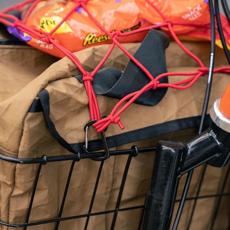 あすつく対応 ブルーラグ BLUE LUG cargo net red カーゴネット レッド |  | 05