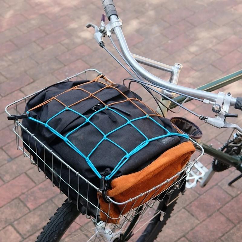 あすつく対応 ブルーラグ BLUE LUG cargo net red カーゴネット レッド |  | 06