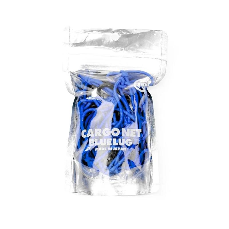 あすつく対応 ブルーラグ BLUE LUG cargo net blue カーゴネット ブルー |  | 01