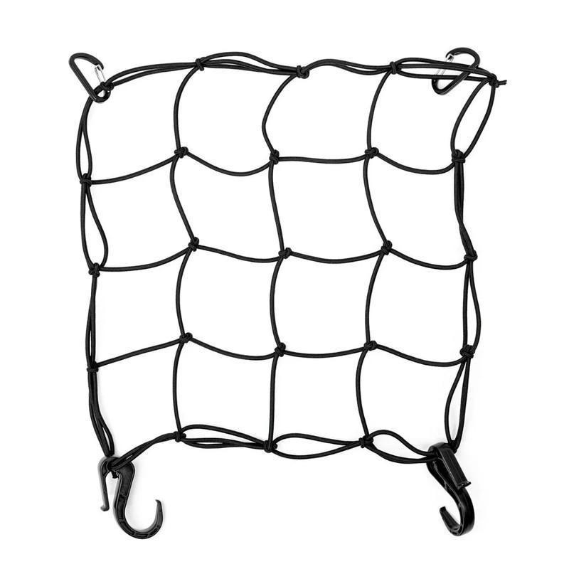 あすつく対応 ブルーラグ BLUE LUG cargo net black カーゴネット ブラック | 