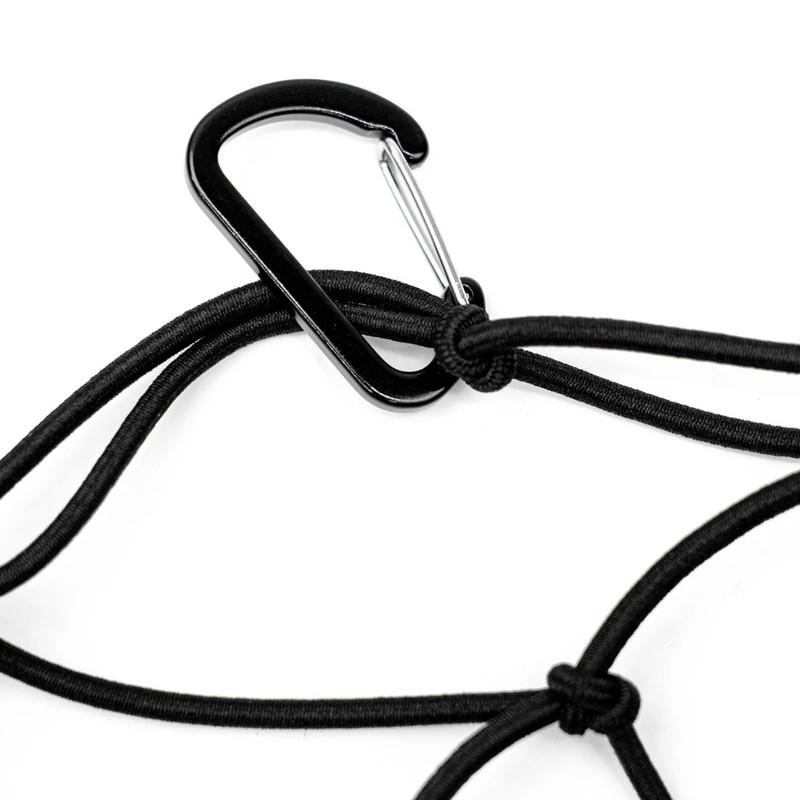 あすつく対応 ブルーラグ BLUE LUG cargo net black カーゴネット ブラック |  | 03