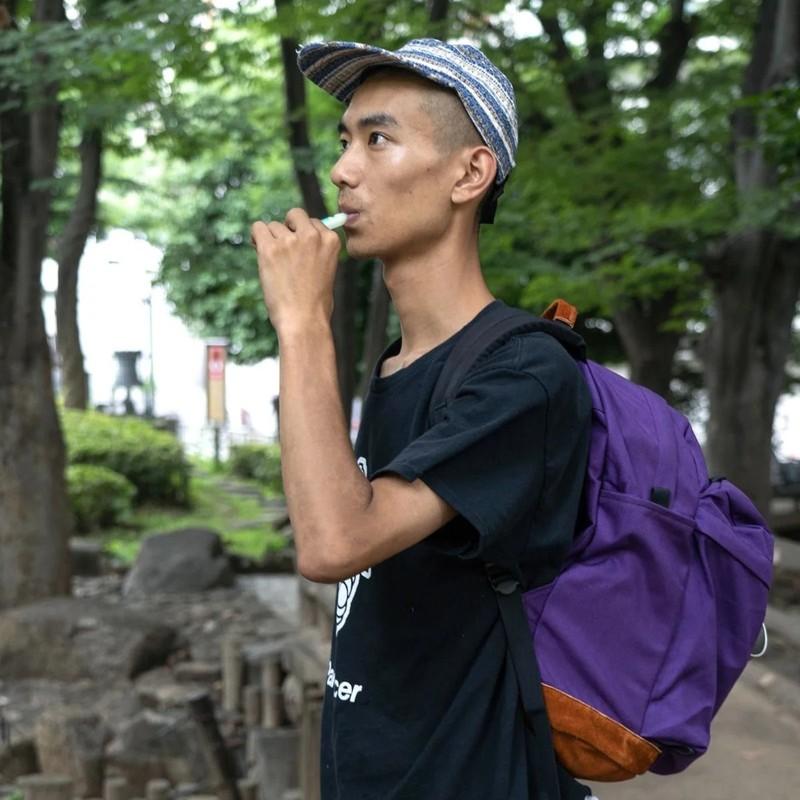 あすつく対応 ブルーラグ BLUE LUG glow whistle |  | 01