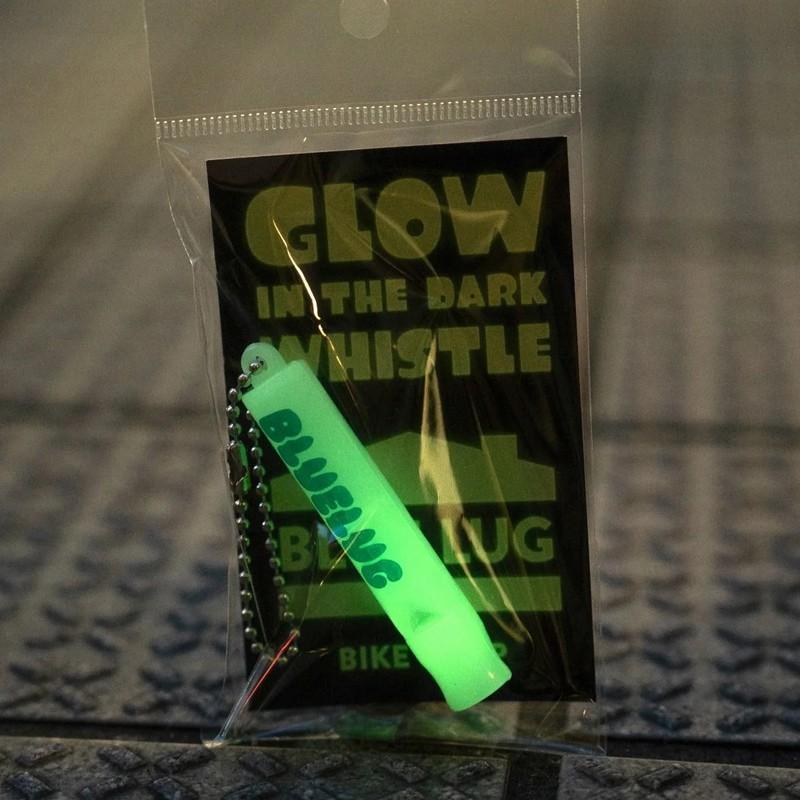 あすつく対応 ブルーラグ BLUE LUG glow whistle |  | 03