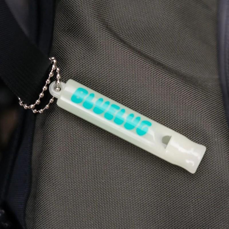 あすつく対応 ブルーラグ BLUE LUG glow whistle |  | 05
