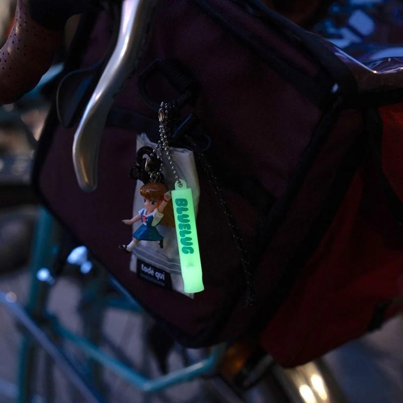 あすつく対応 ブルーラグ BLUE LUG glow whistle |  | 06