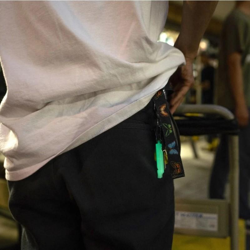 あすつく対応 ブルーラグ BLUE LUG glow whistle |  | 09