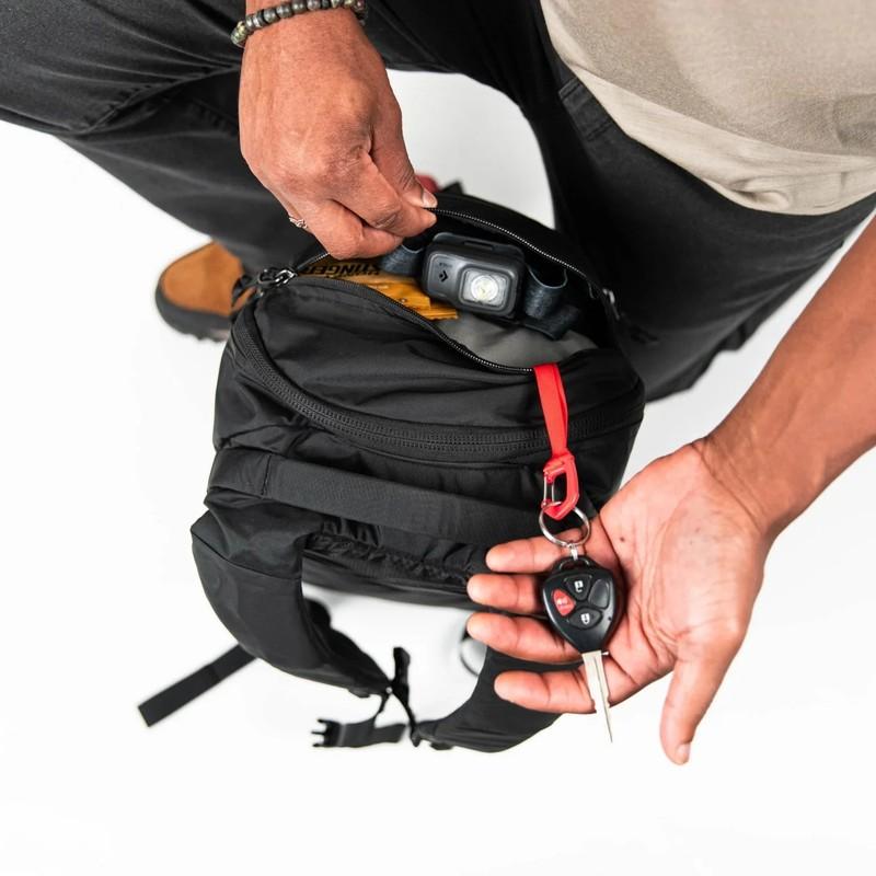 EVERGOODS MPL 22L エバーグッズ MOUNTAIN PANEL LOADER 22L – EVERGOODS Japan