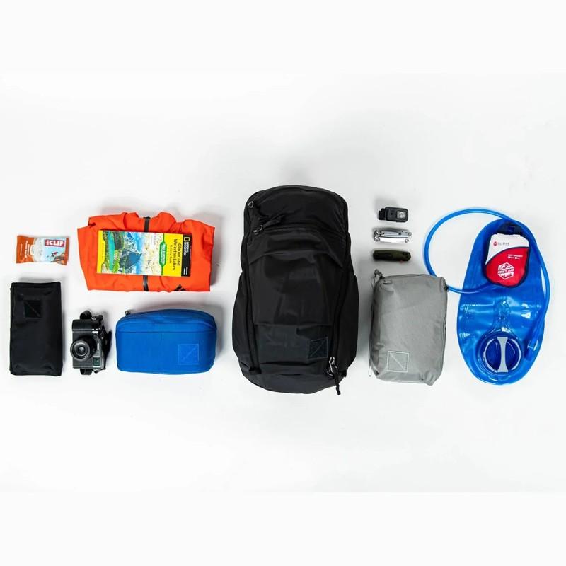 EVERGOODS MPL 22L エバーグッズ MOUNTAIN PANEL LOADER 22L – EVERGOODS Japan