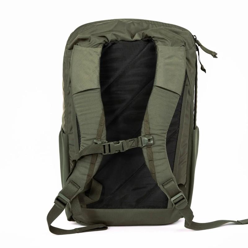 あすつく対応 エバーグッズ EVERGOODS CTB26 - Civic Travel Bag 26L OD Green eg13012c 旅行 旅行用 リュック バックパック メンズ トラベル 国内旅行 海外旅行 | EVERGOODS | 01