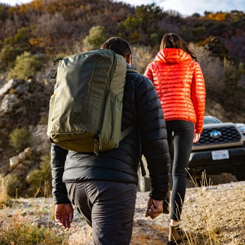 EVERGOODS あすつく対応 エバーグッズ EVERGOODS CTB26 - Civic Travel