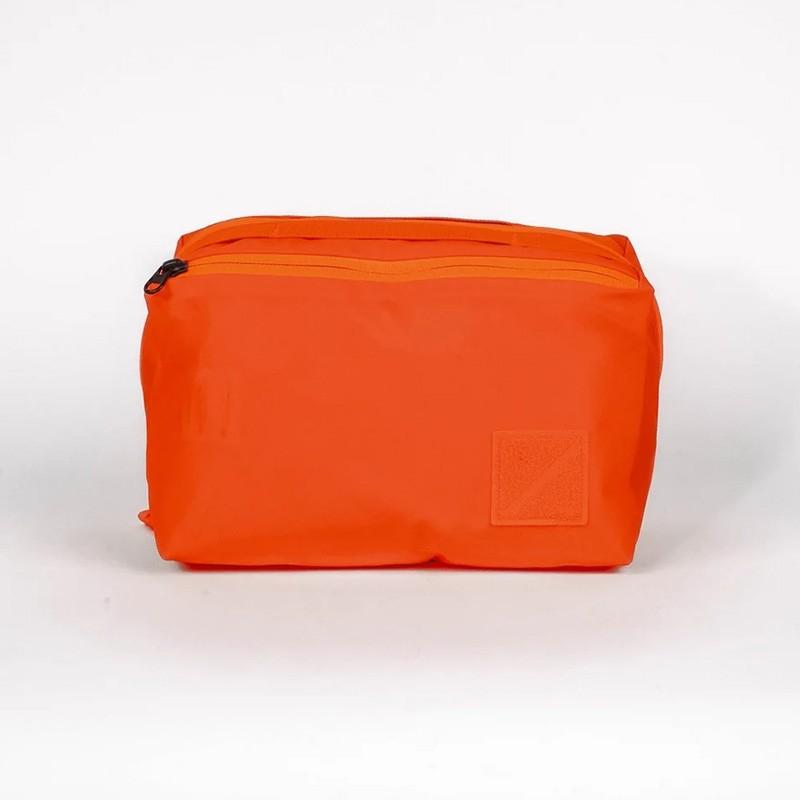あすつく対応 エバーグッズ EVERGOODS TPC8 - Transit Packing Cube 8L Hot Orange eg13015a | EVERGOODS