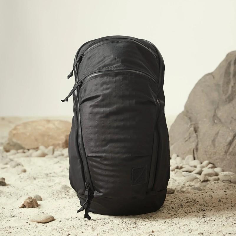 EVERGOODS エバーグッズ MPL22 - Mountain Panel Loader 22L
