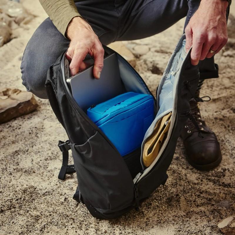 EVERGOODS MPL 22L エバーグッズ MPL22 - Mountain Panel Loader 22L | EVERGOODS