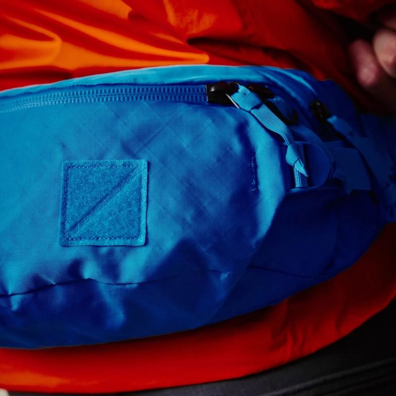 エバーグッズ MHP3.5 オレンジ 当日出荷可] EVERGOODS MHP3.5 - Mountain Hip Pack 3.5L Burnt Orange