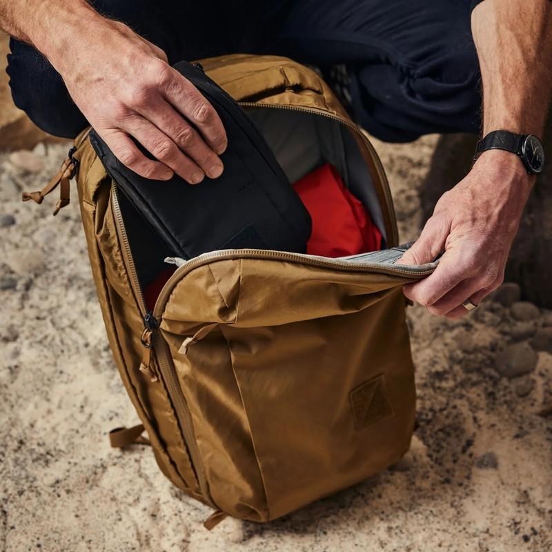 EVERGOODS エバーグッズ EVERGOODS CPL24 - Civic Panel Loader 24L