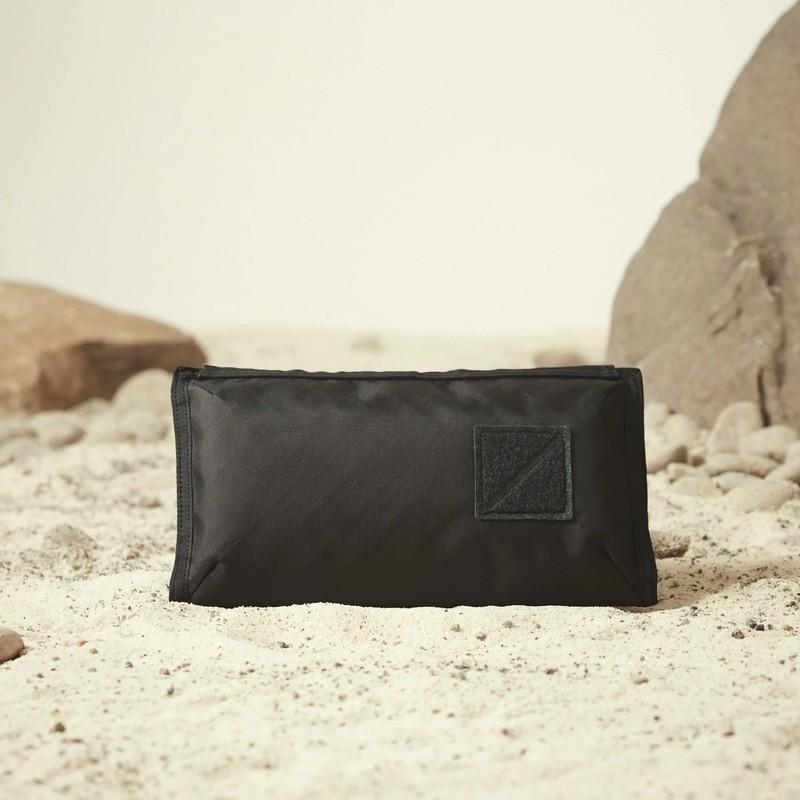 EVERGOODS エバーグッズ EVERGOODS CAP1 - Civic Access Pouch 1L