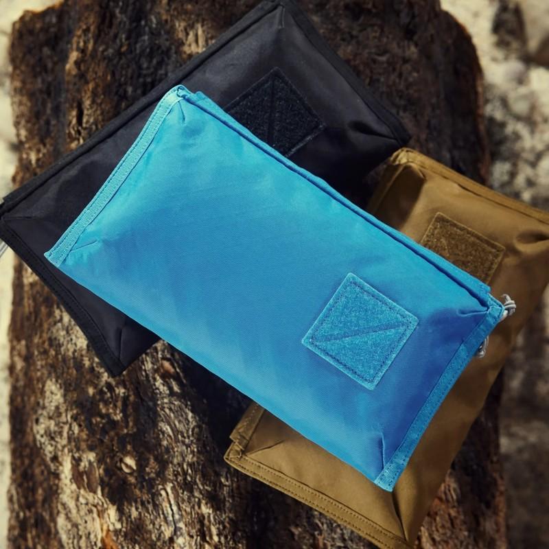 EVERGOODS エバーグッズ EVERGOODS CAP1 - Civic Access Pouch 1L