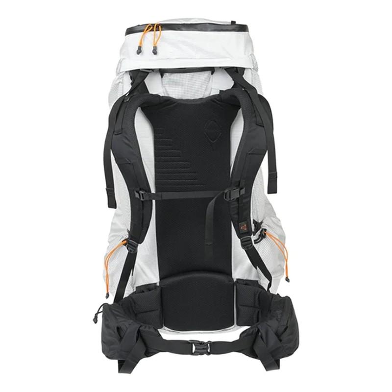 ノベルティ] ミステリーランチ MYSTERY RANCH Radix 57 White/Hunter M