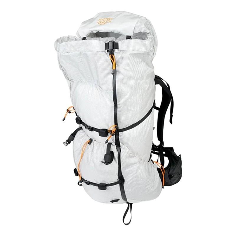 あすつく対応 ミステリーランチ MYSTERY RANCH Radix 57 White あすつく対応 ミステリーランチ MYSTERY RANCH Radix 57 White