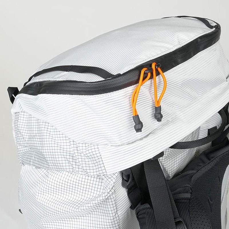 あすつく対応 ミステリーランチ MYSTERY RANCH Radix 57 White あすつく対応 ミステリーランチ MYSTERY RANCH Radix 57 White