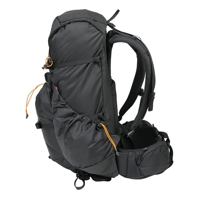 【美品】MYSTERY RANCH RADIX31 ブラックリュック ノベルティ] ミステリーランチ MYSTERY RANCH Radix 31 Black/Hunter M