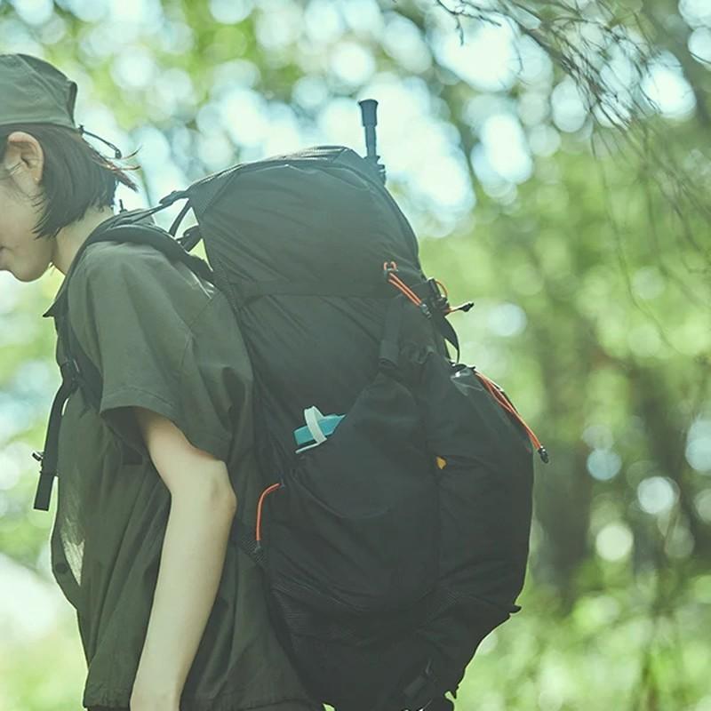 [ノベルティ] ミステリーランチ MYSTERY RANCH Radix 31 W'S Black/Sunset Sサイズ 19761595121003 |  | 08