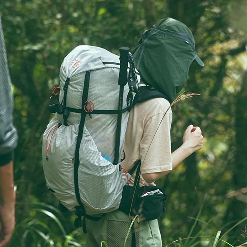 ノベルティ] ミステリーランチ MYSTERY RANCH Radix 31 W'S White