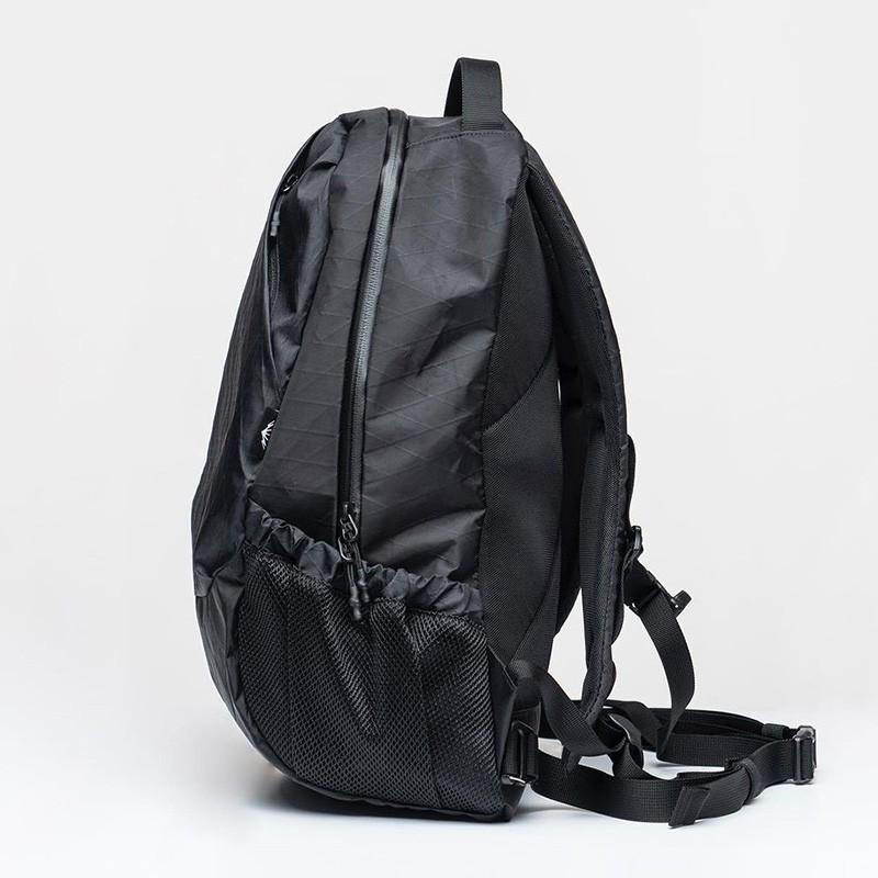 マウンテンローバー MOUNTAIN ROVER daypack mini Black MRCU0006-010 |  | 02