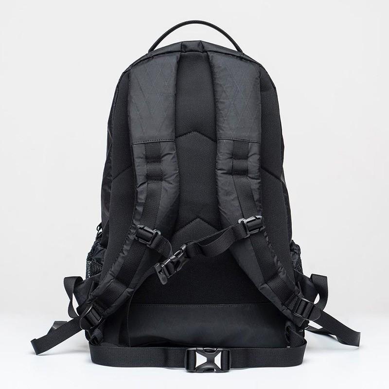 マウンテンローバー MOUNTAIN ROVER daypack mini Black MRCU0006-010 |  | 03