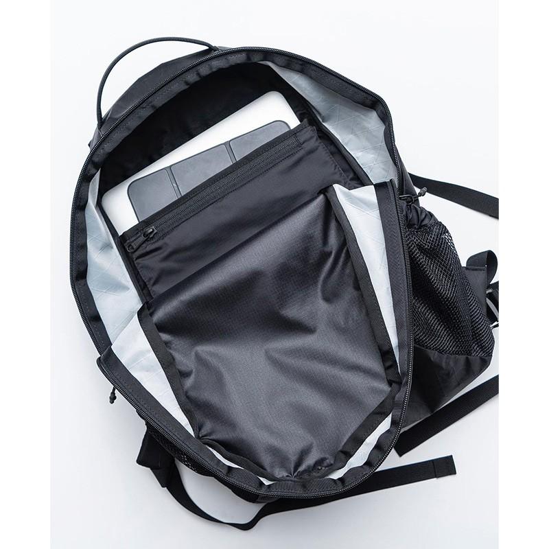 マウンテンローバー MOUNTAIN ROVER daypack mini Black MRCU0006-010 |  | 04