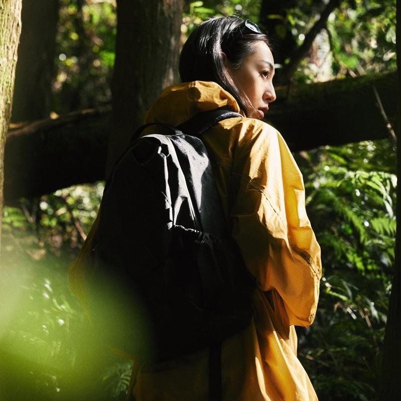 マウンテンローバー MOUNTAIN ROVER daypack mini Black MRCU0006-010 |  | 06