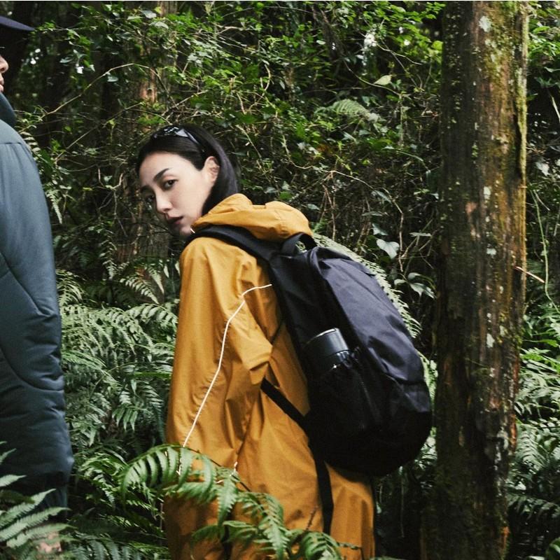 マウンテンローバー MOUNTAIN ROVER daypack mini Black MRCU0006-010 |  | 07