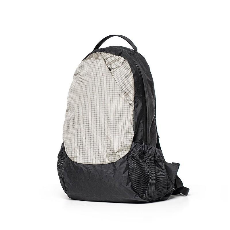 マウンテンローバー MOUNTAIN ROVER daypack mini Grey MRCU0006-011 | 