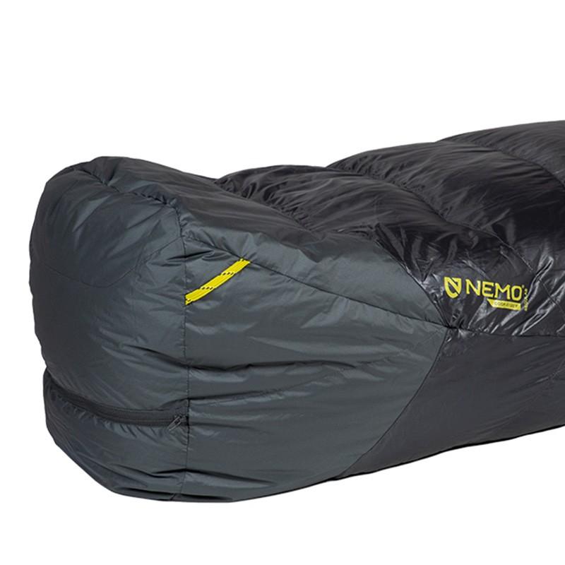 ニーモ NEMO コーダ EP 10/20 ショート NM-CDEP-S1020 |  | 03