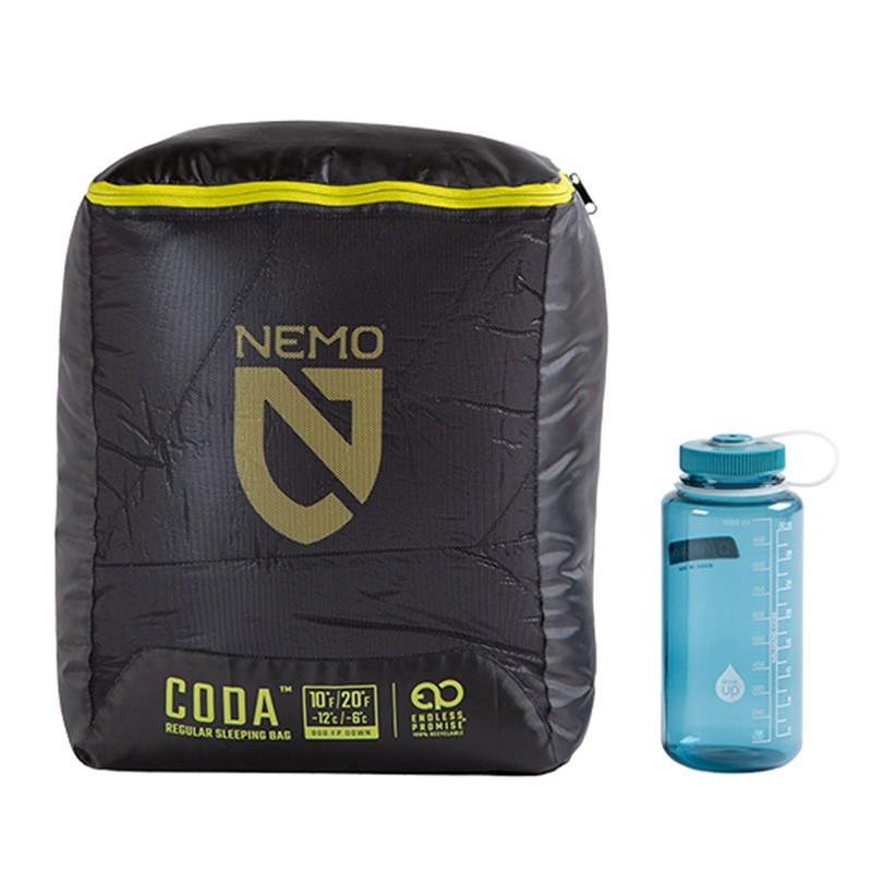 ニーモ NEMO コーダ EP 10/20 ショート NM-CDEP-S1020 |  | 09