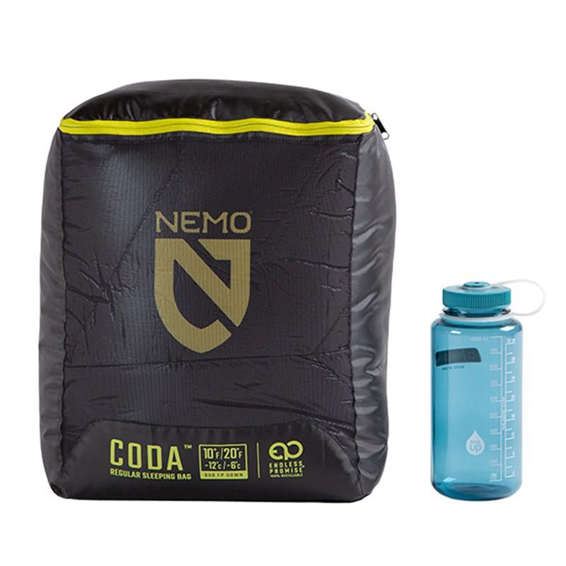 ニーモ NEMO コーダ EP 10/20 レギュラー NM-CDEP-1020 |  | 09