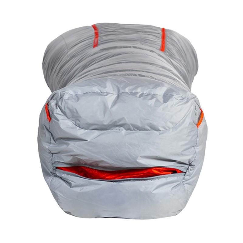 ニーモ NEMO コーダ EP 25/35 ショート NM-CDEP-S2535 |  | 04