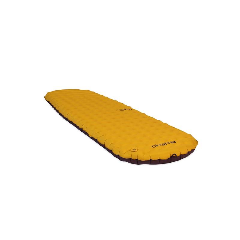 ニーモ NEMO テンサー トレイル レギュラーマミー NM-TSRTR-RM |  | 01