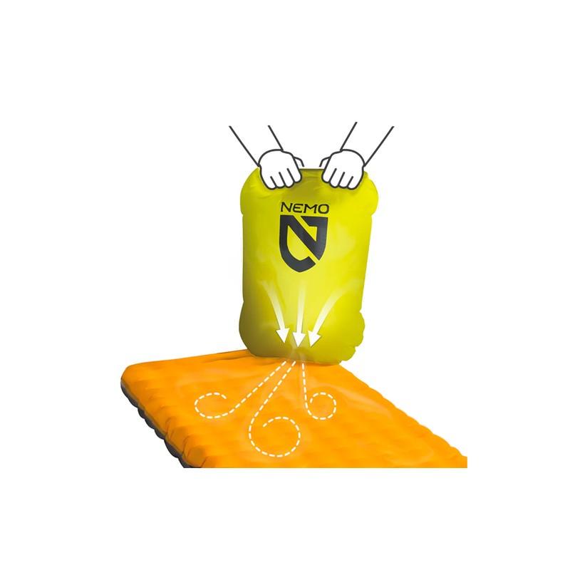 ニーモ NEMO テンサー トレイル レギュラーワイド NM-TSRTR-RWR |  | 06