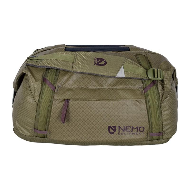 ニーモ NEMO ダブルホール 30L ノバ NM-DBH-30-NV | 