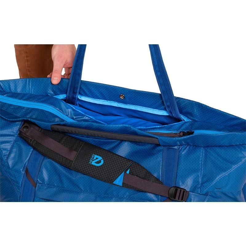 ニーモ NEMO ダブルホール 30L ノバ NM-DBH-30-NV |  | 05