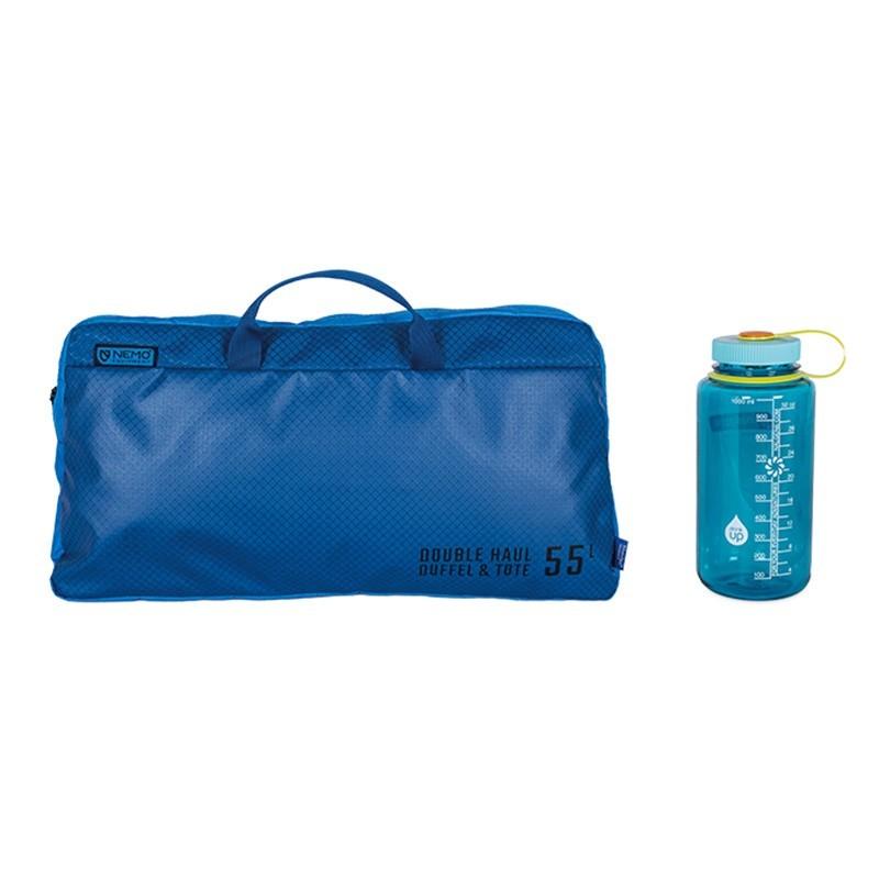 ニーモ NEMO ダブルホール 55L チャイ NM-DBH-55-CA |  | 09